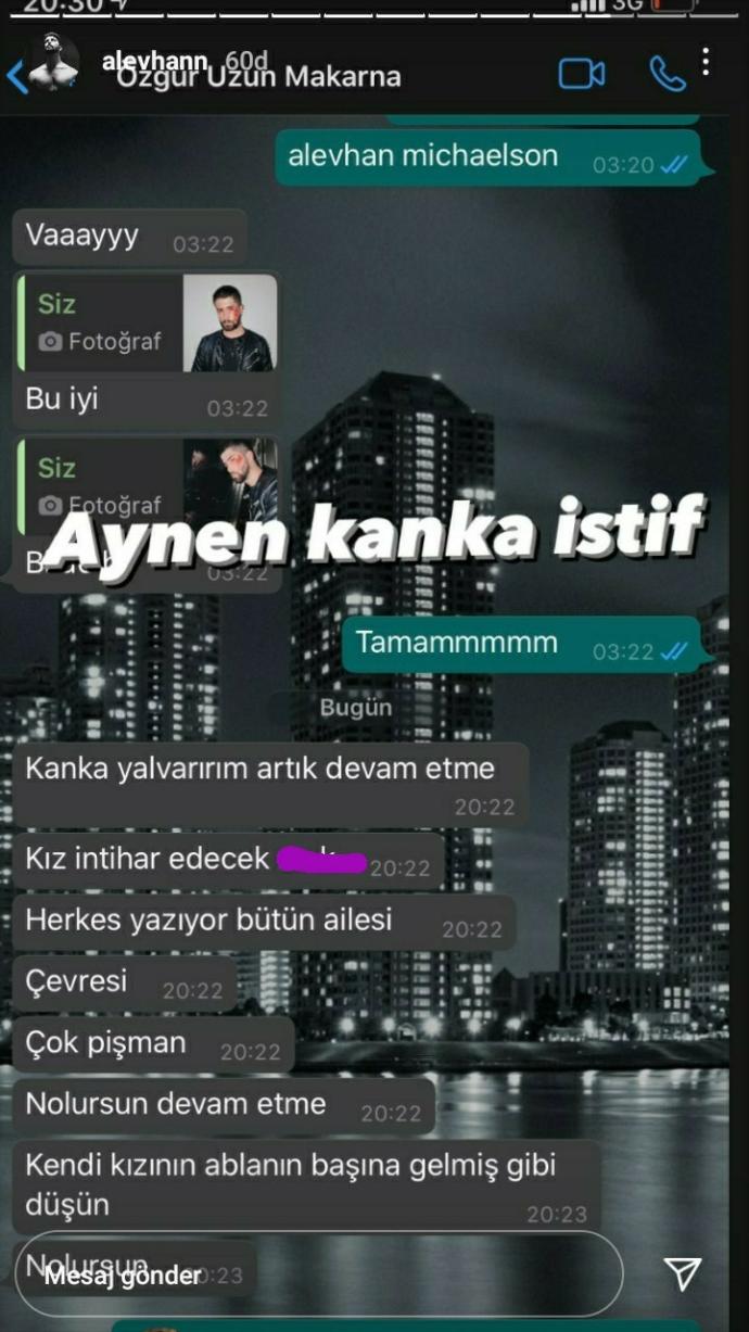 Hep sevenler mi aldatılır? Sosyal medya fenomeninin erkek arkadaşını başka bir fenomen ile aldatması hakkında ne düşünüyorsunuz?