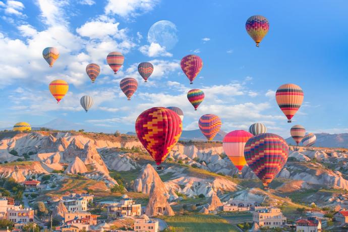 Kış aylarında sevgiliyle gidilecek yerler önerir misiniz?