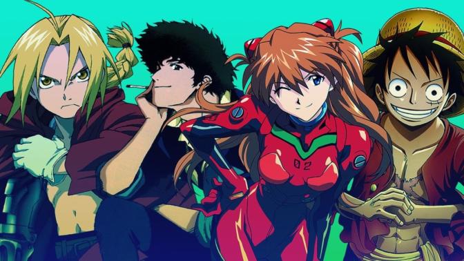 Anime hangi ülkede nasıl ortaya çıktı? Bilgiye ihtiyacım var, yardım eder misiniz?
