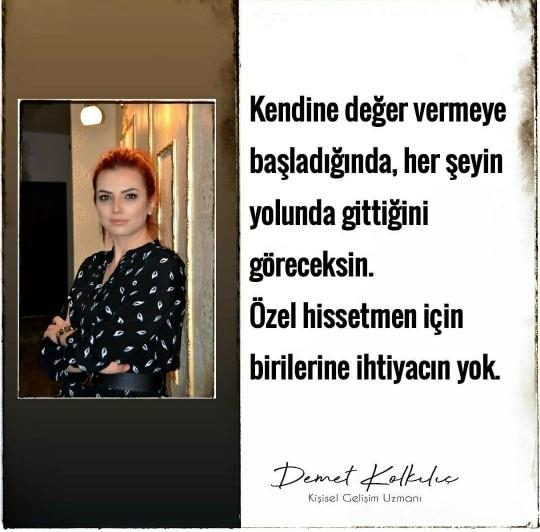 Öz güven nasıl kazanılır?
