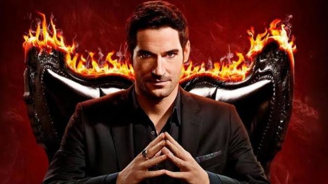 Gerçekten arzu ettiğin şey ne? diye sorsa Lucifer'a ne cevap verirdin?