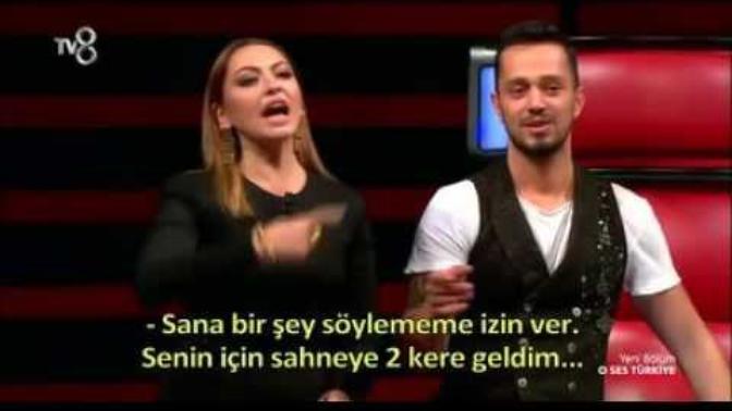 Bu Türk ünlüler gibi İngilizce konuşabilir misin?
