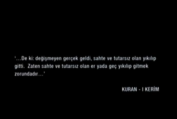 İnsanlara laf anlatmaktan yorulduğunuz oluyor mu?
