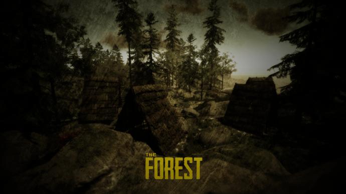 The Forest