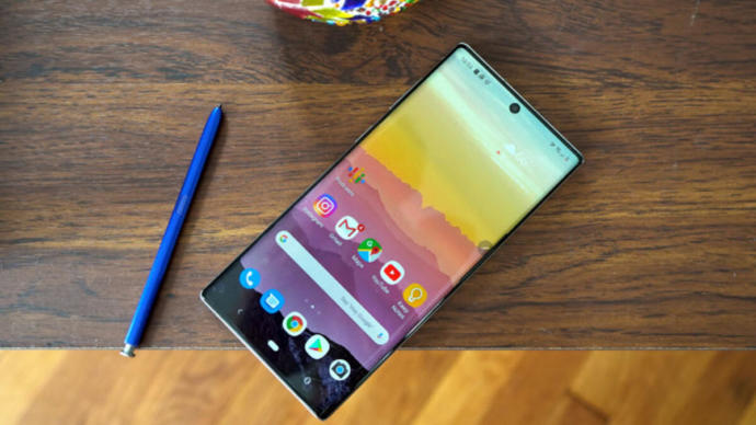 Sizce En İyi Samsung Galaxy Note Hangisi?
