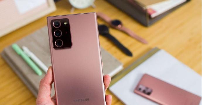 Sizce En İyi Samsung Galaxy Note Hangisi?