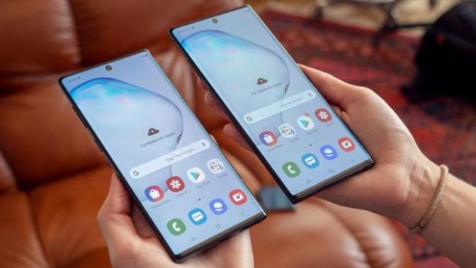 Sizce En İyi Samsung Galaxy Note Hangisi?