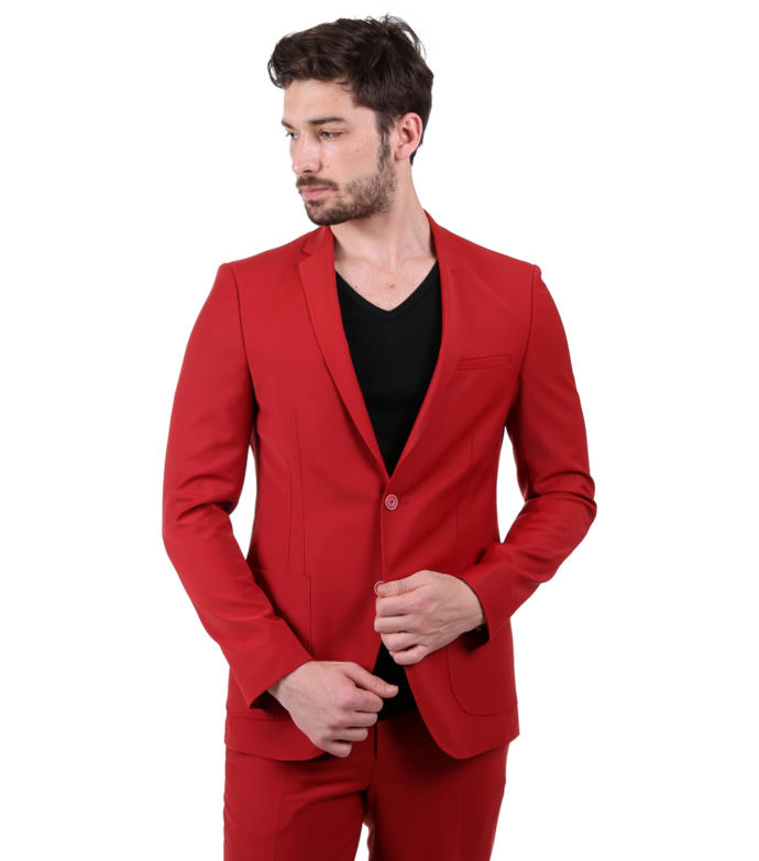 Erkek Gri Kot Pantolon Üzerine Ne Giyilir? Kombin Önerileriniz Var mı?