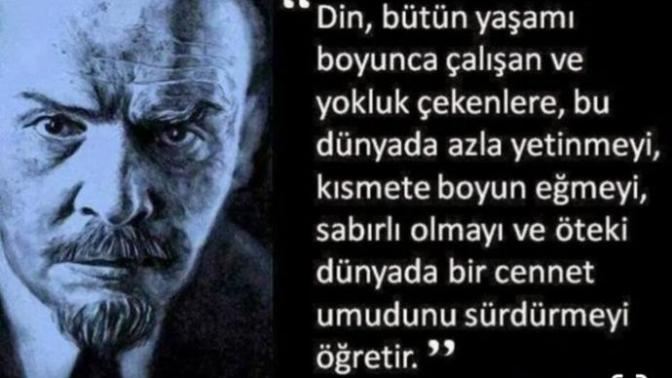 Sizcede öyle degilmi dinlerin sömürücü olması ?
