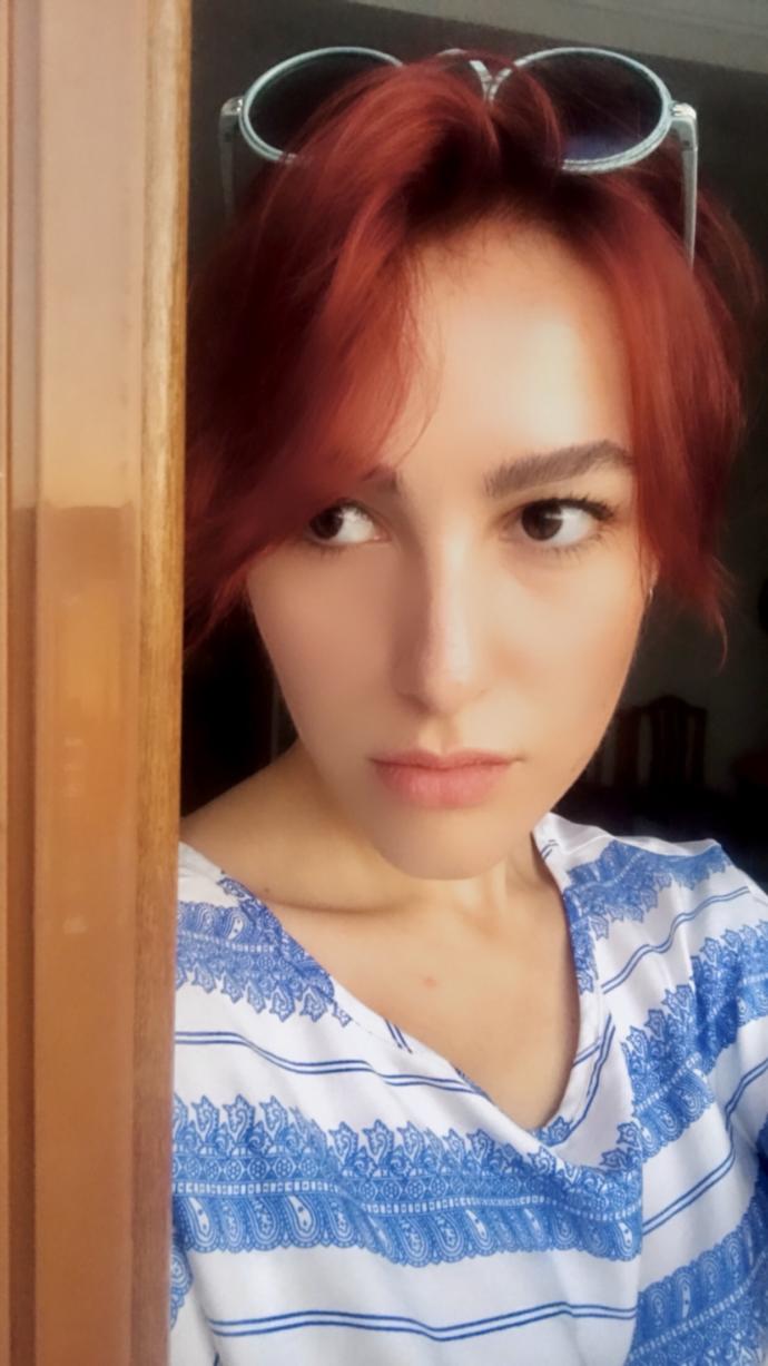 Sizi sinsi sinsi izleyen insanlara tepkiniz ne olur 😈 ?