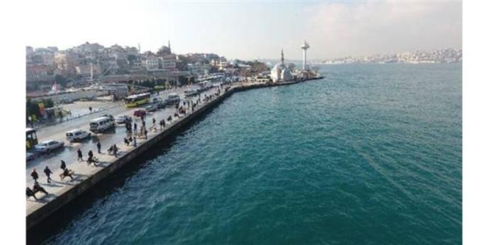 İstanbul'un En Güzel Koşu ve Yürüyüş Parkurları Hangileri?