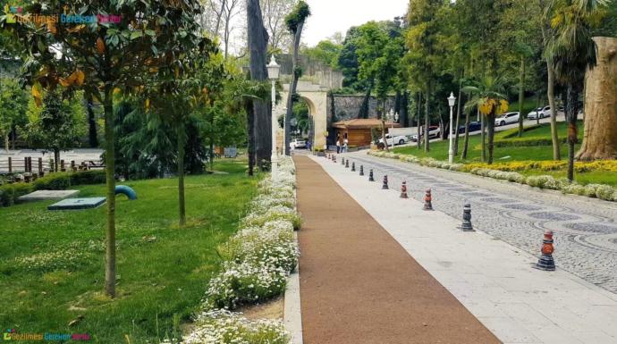 İstanbul'un En Güzel Koşu ve Yürüyüş Parkurları Hangileri?