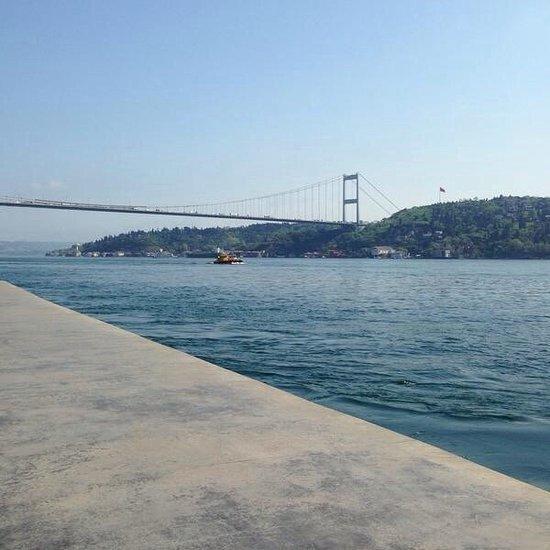 İstanbul'un En Güzel Koşu ve Yürüyüş Parkurları Hangileri?