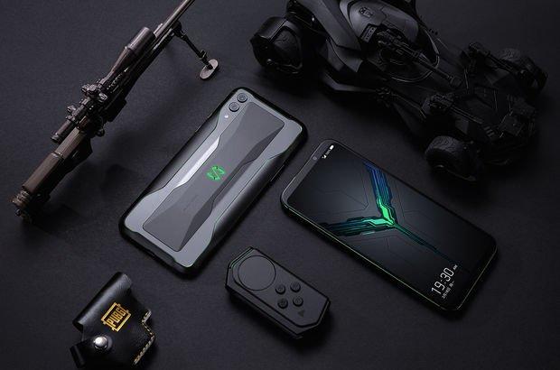 En İyi Oyuncu Telefonu Markası ve Modeli Hangisi?