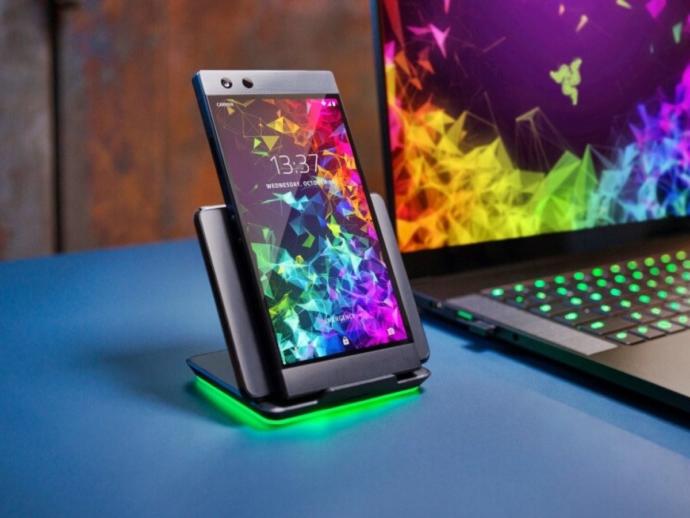 En İyi Oyuncu Telefonu Markası ve Modeli Hangisi?
