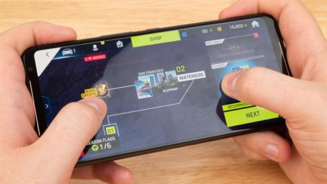 En İyi Oyuncu Telefonu Markası ve Modeli Hangisi?