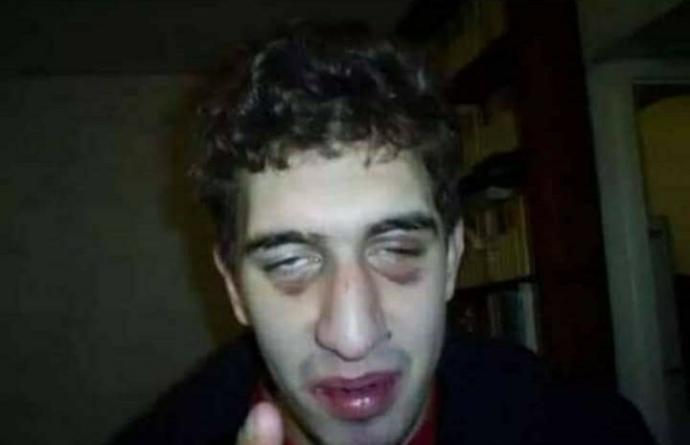 Hatayı yakanlardan birine yapılan bu reva mıdır?