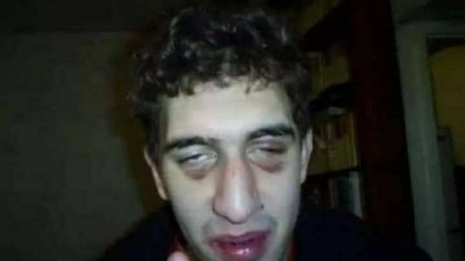 Hatay'ı yakanlardan birine yapılan bu reva mıdır?