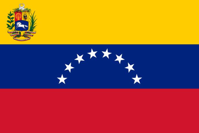 Venezuela yerleşmek?