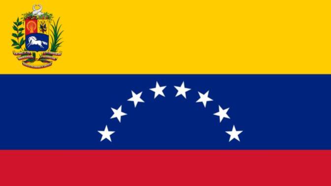 Venezuela yerleşmek?
