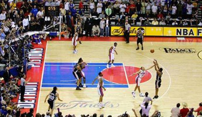 Sizce FIBA mı NBA mi? Avrupa basketbolu ve NBA arasındaki farklar nelerdir?