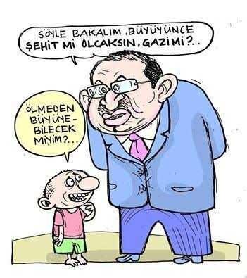 Okulları seviyor musunuz?