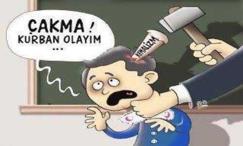 Okulları seviyor musunuz?