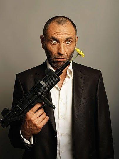 Ana ekranınız da ne resmi var?