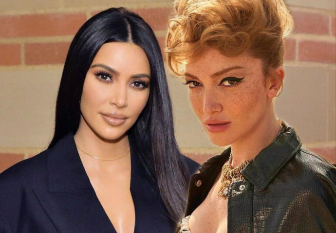 Danla Bilic de Kim Kardashian’ı takipten çıkanlar arasına katıldı. Yaşananlardan çok ünlüler mi konuşuluyor sizce?