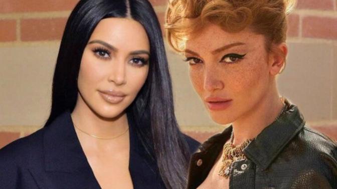 Danla Bilic de Kim Kardashian’ı takipten çıkanlar arasına katıldı. Yaşananlardan çok ünlüler mi konuşuluyor sizce?