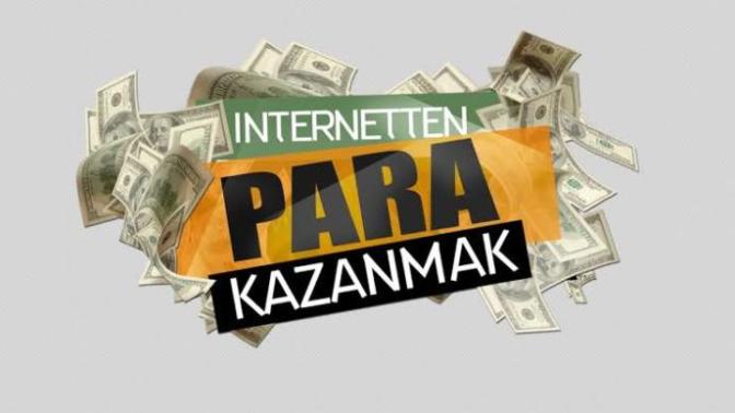 İnternetten para kazanma ve bedava ürün alma yolları?