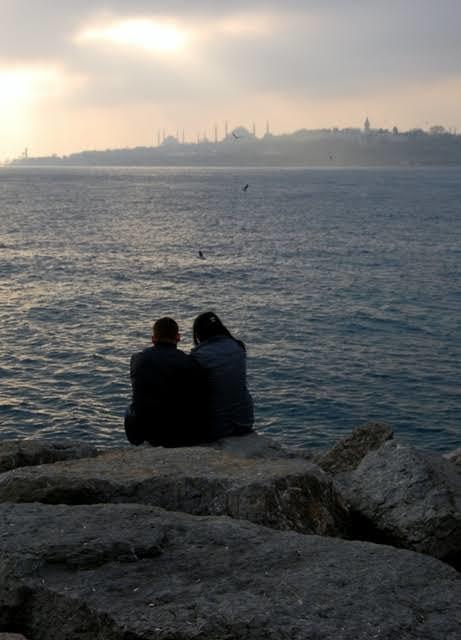 Istabulda Gezilecek En Guzel Yerler Neresi?