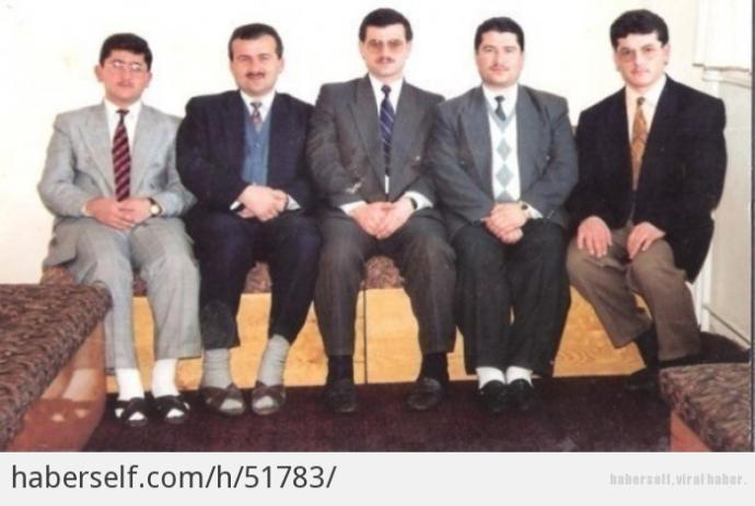 Cennette erkeklere huriler verilcek peki bize?