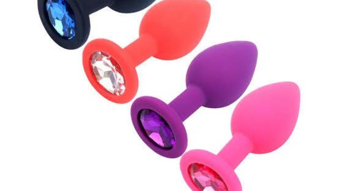 Anal seks ve anal plug deneyimleri?