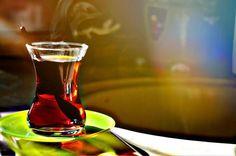 Çay içmek zayıflatır mı?