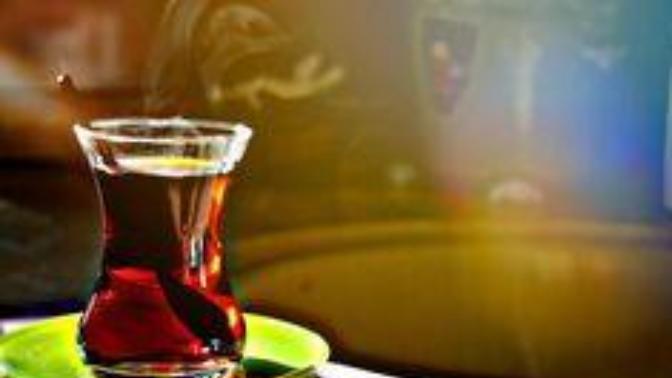 Çay içmek zayıflatır mı?