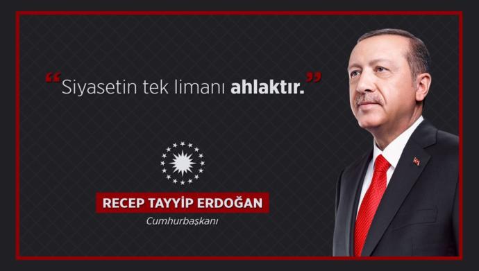 Siyasetin tek limanı ahlaktır Siz bu söze inanır mısınız Siyasetin tek limanı ahlak mıdır yoksa ahlaksızlık mıdır?