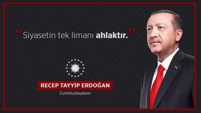 ''Siyasetin tek limanı ahlaktır'' Siz bu söze inanır mısınız Siyasetin tek limanı ahlak mıdır yoksa ahlaksızlık mıdır?