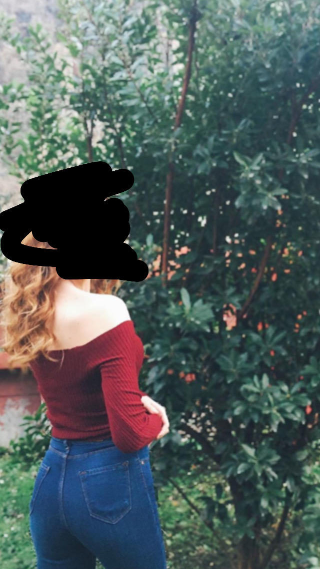 Sizce bu normal bir fotoğraf mı?