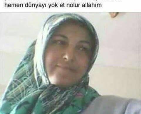 Sana vakit ayırmayanın vakit ayırdığı başka biri mi vardır?