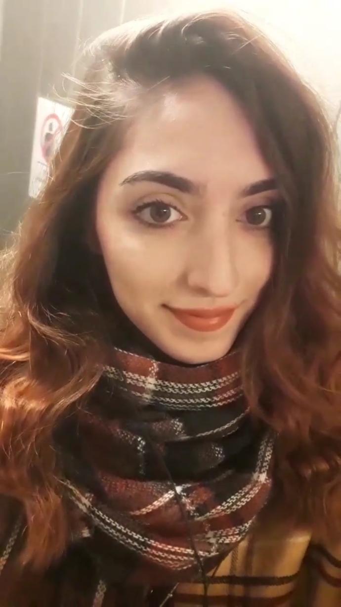 Bana En çok Hangi Saç Rengi Yakışır
