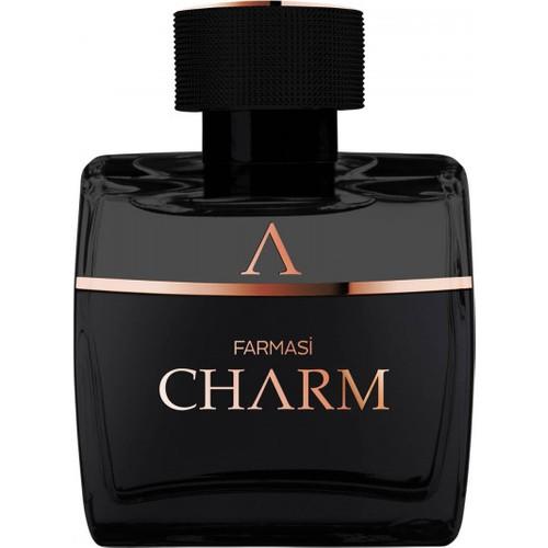 Farmasi Charm Erkek Parfüm Kullananlar Var mı, Yorumlarınız Neler?