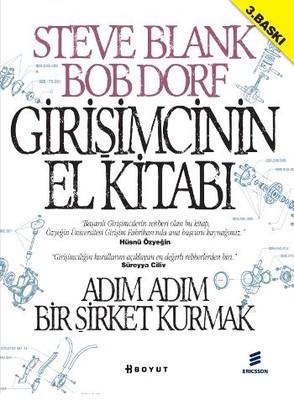 Girişimcilerin Mutlaka Okuması Gereken Kitaplar Nelerdir?