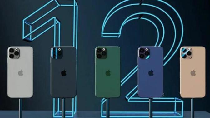 iPhone 12 tanıtıldı! İşte iPhone 12 fiyatı ve özellikleri. Almayı düşünüyor musunuz?