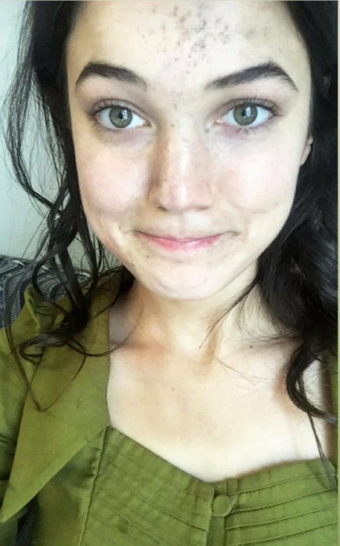 Pınar Deniz çok güzel değil mi ya 😍 😍 ?