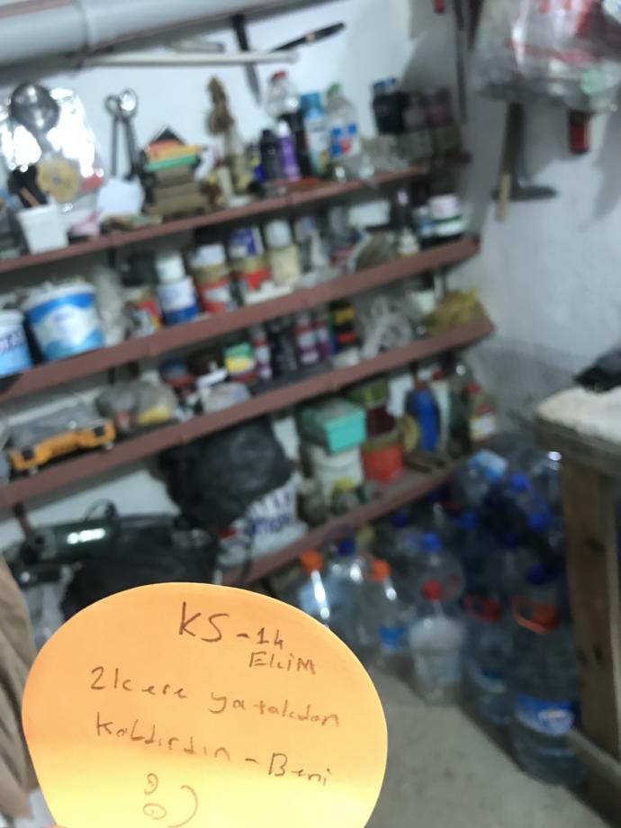 Aranızda marangoz veya marangozluk işlerinden anlayan var mı?