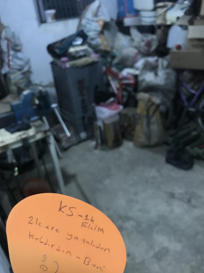 Aranızda marangoz veya marangozluk işlerinden anlayan var mı?