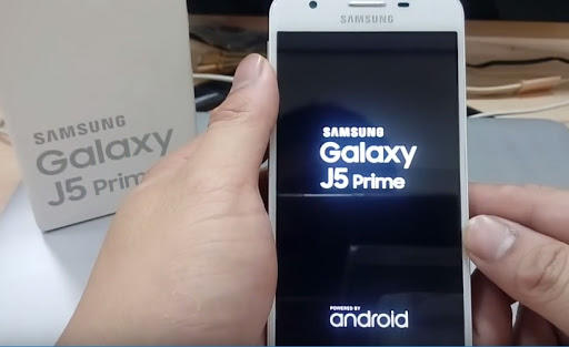 Telefonum Samsung yazısında kalıyor, nasıl çözülür?