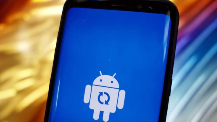 Telefonum Samsung yazısında kalıyor, nasıl çözülür?