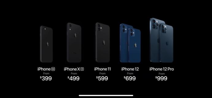 Yeni iphone 12 yi nasıl buldunuz?